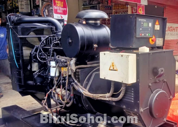 Perkins generator